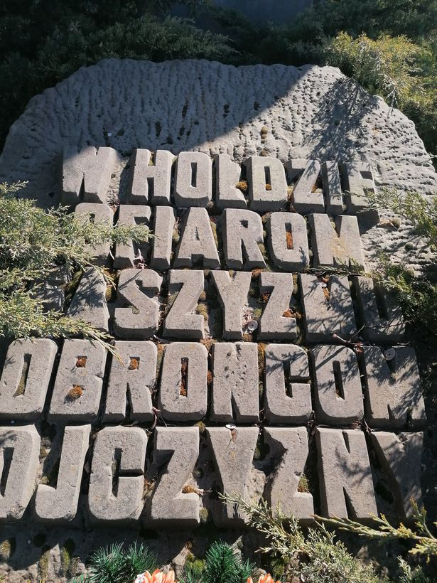 Dzień Zwycięstwa w Gostycynie