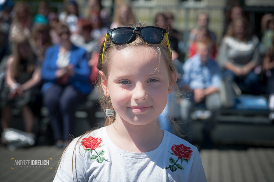 Nagrody wręczone w Dniu Dziecka (ZDJĘCIA)