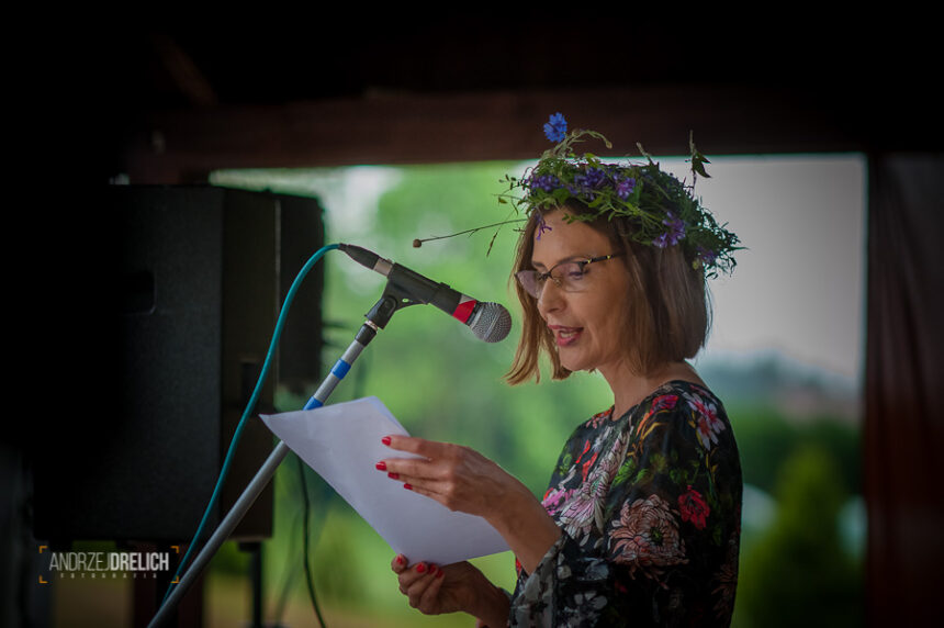 Świętojańskie poezjowanie (ZDJĘCIA)