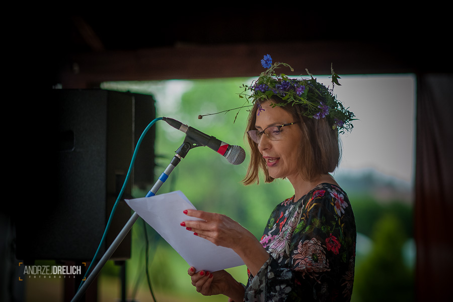Świętojańskie poezjowanie (ZDJĘCIA)