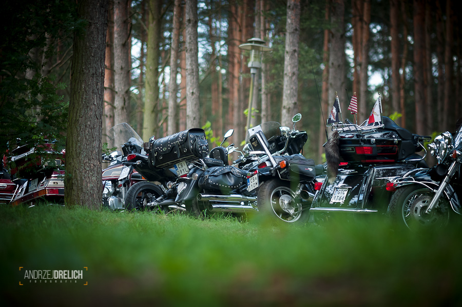 Biker Event Day w Krzywogońcu (ZDJĘCIA)
