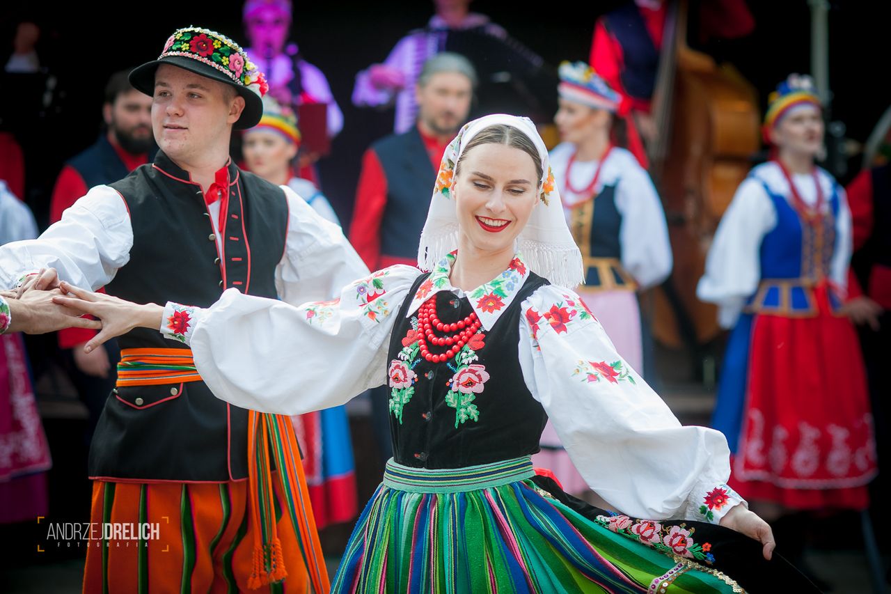 Święto Grzyba i dwa jubileusze w Krzywogońcu (ZDJĘCIA)