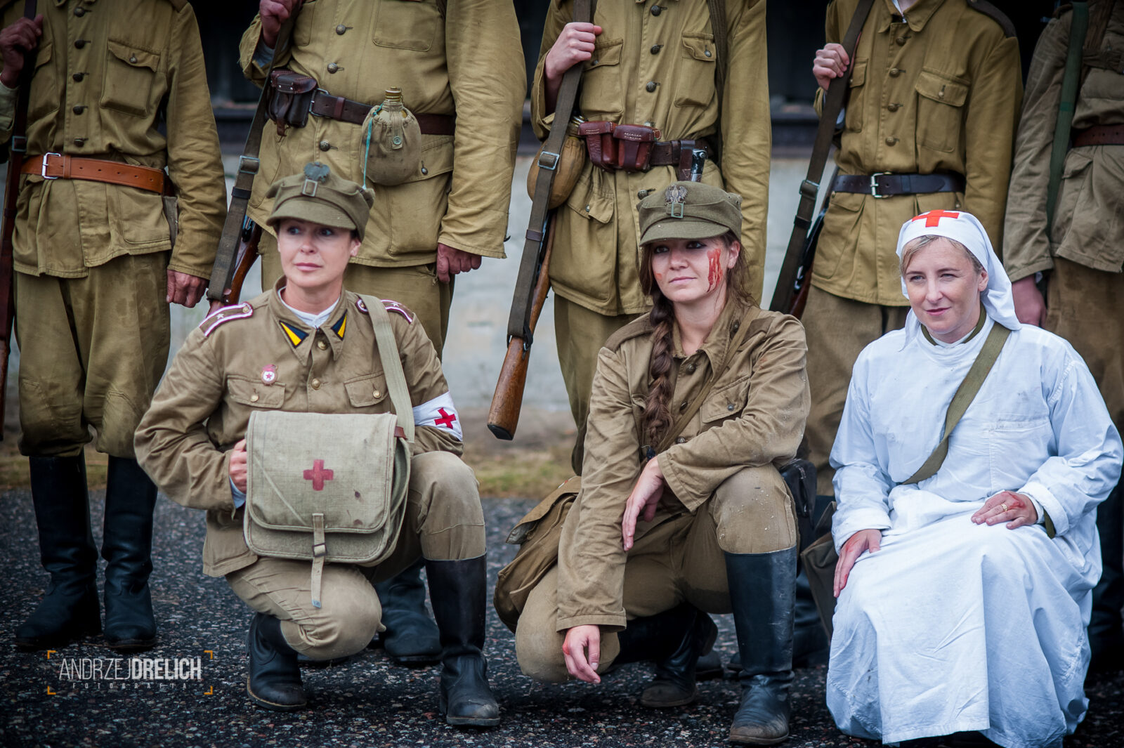 Heidekraut wraca po rocznej przerwie
