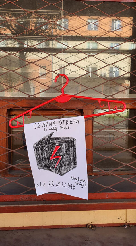 Kobiety w Tucholi już szykują się na „spacer”