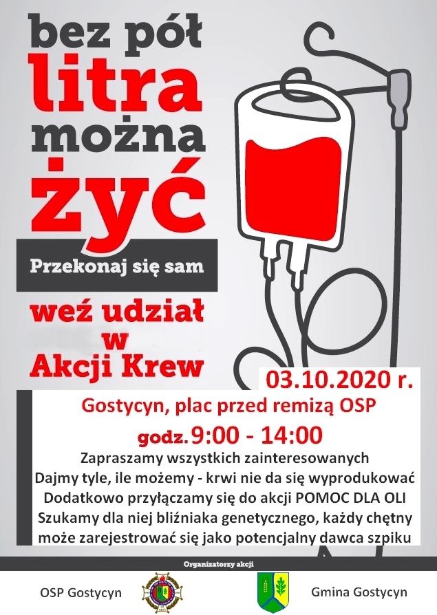 Czy można żyć bez pół litra? Sprawdź