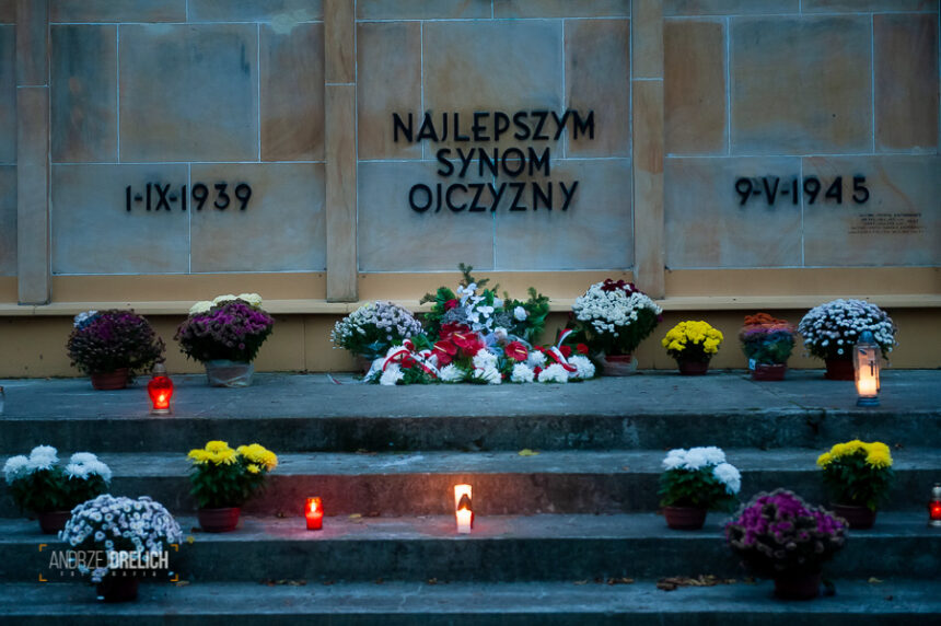 11 listopada – uroczystości bez mieszkńców