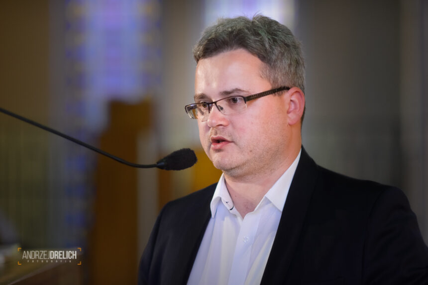 Jubileuszowy Festiwal Organowy w Tucholi przełożony na przyszły rok