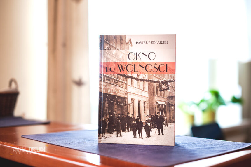 „Okno do wolności” – burzliwe dzieje powrotu Tucholi do Polski