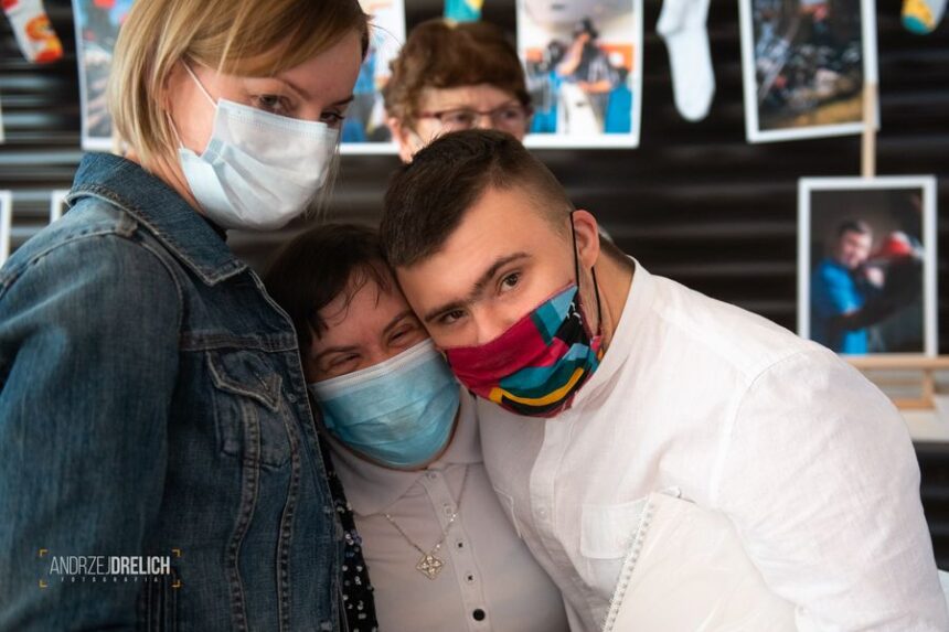 Wystawa fotografii (ZDJĘCIA)