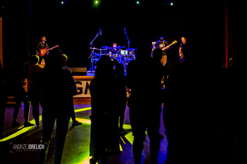 Pierwszy letni koncert w Tucholi (ZDJĘCIA)