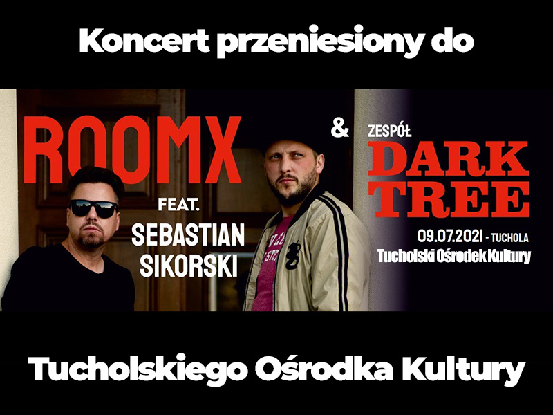 Koncert w TOK-u