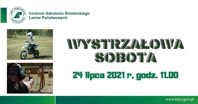 WYSTRZAŁOWY WEEKEND w Plaskoszu