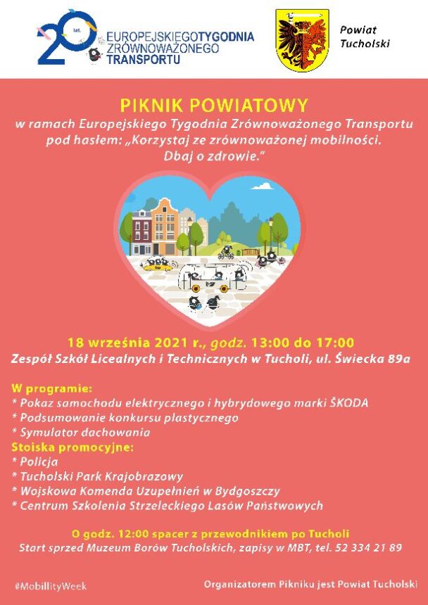 Piknik Powiatowy