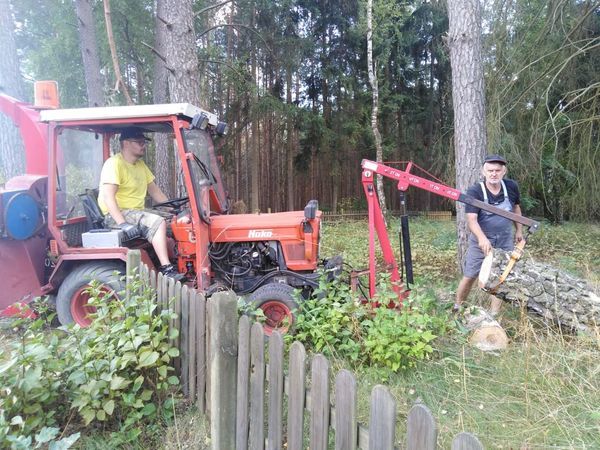 Uporządkowali nekropolie ewangelickie