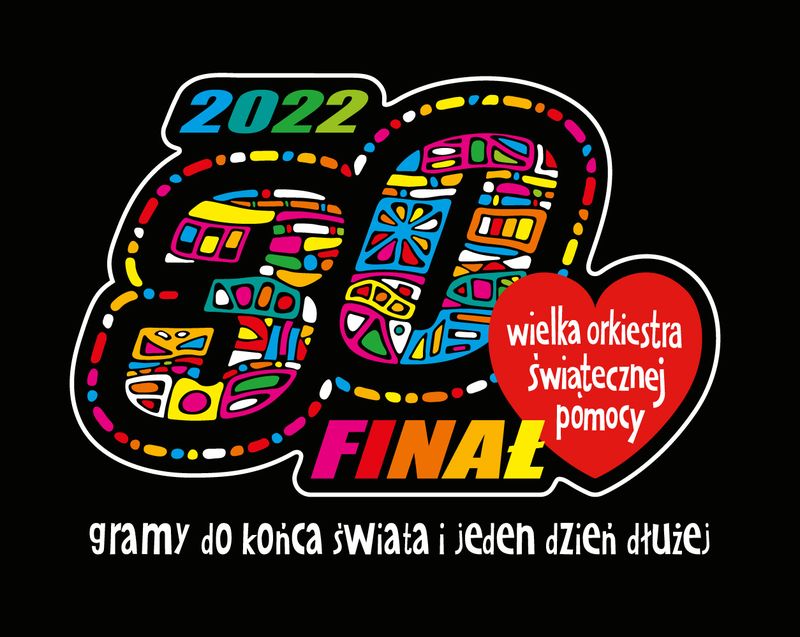 WOŚP w Kęsowie