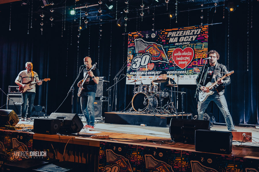 Rekord w Tucholi i magiczne 100 tysięcy!