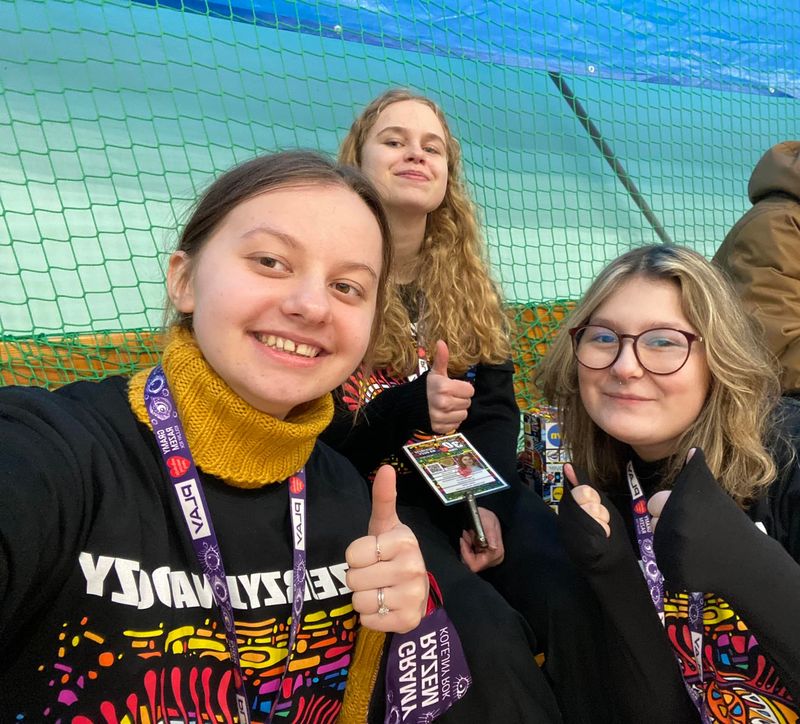 Gostycyn podsumował tegoroczny Finał WOŚP w gminie