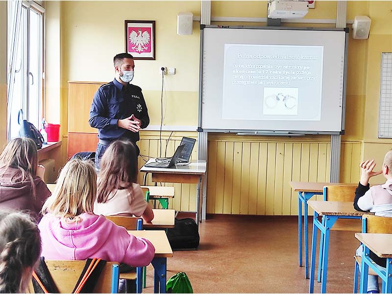 Czy nieletni są bezkarni?