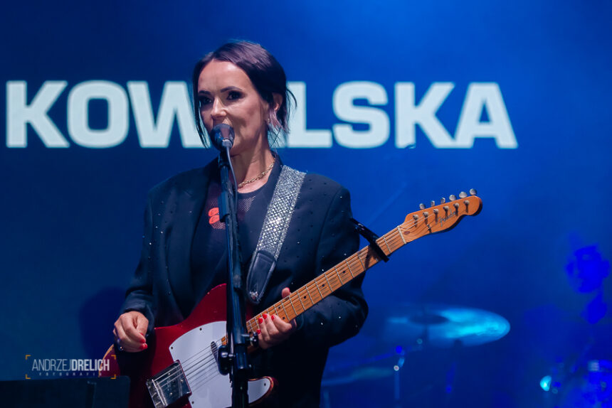 Koncertowe Dni Borów Tucholskich (ZDJĘCIA)