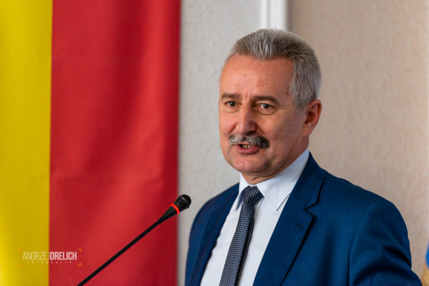 Podsumowanie kluczowych inwestycji drogowych zrealizowanych w 2022 roku w Tucholi (ZDJĘCIA)