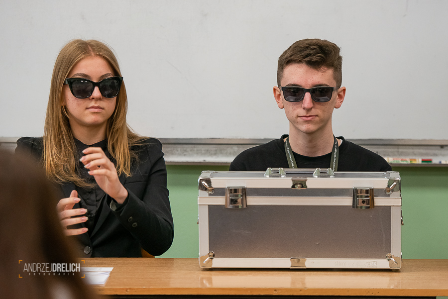 Festiwal Nauki w tucholskim Nowodworku (Zdjęcia)