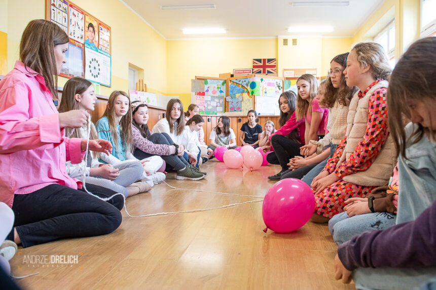 Konkurs, który uczy tolerancji i angielskiego (ZDJĘCIA)