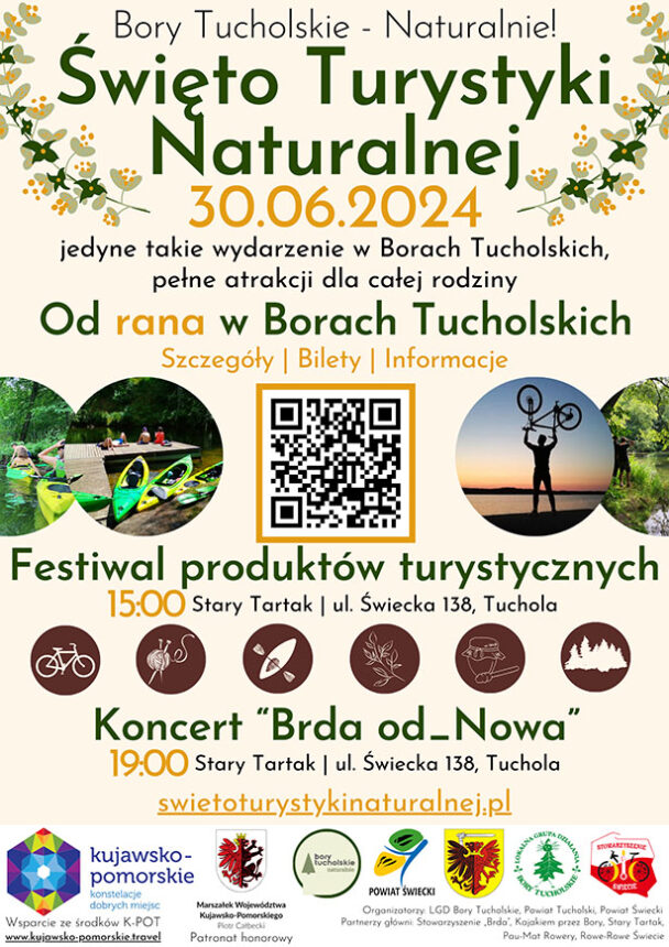 Święto Turystyki Naturalnej