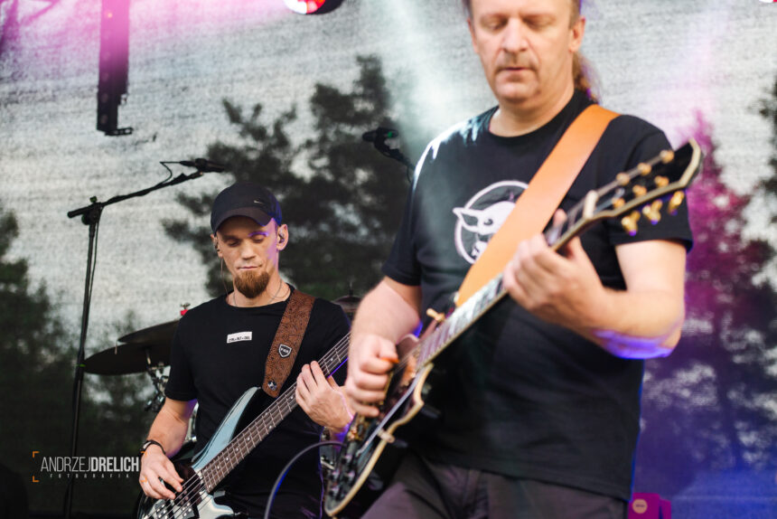 Udany koncert na rozpoczęcie 66. Dni Borów Tucholskich