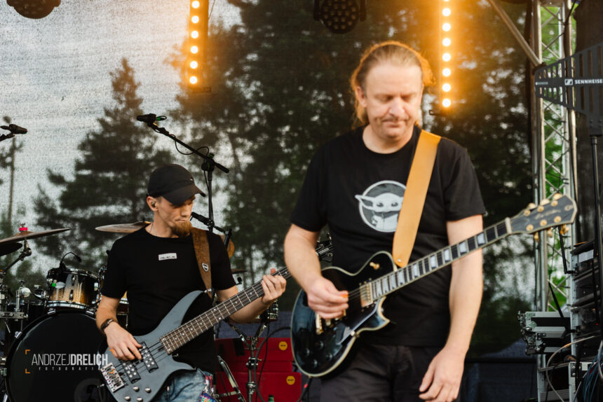 Udany koncert na rozpoczęcie 66. Dni Borów Tucholskich