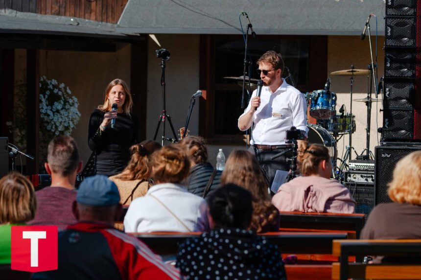 Jazz nad Brdą (ZDJĘCIA)