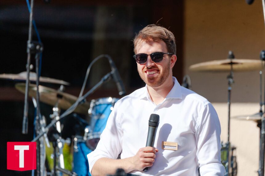 Jazz nad Brdą (ZDJĘCIA)