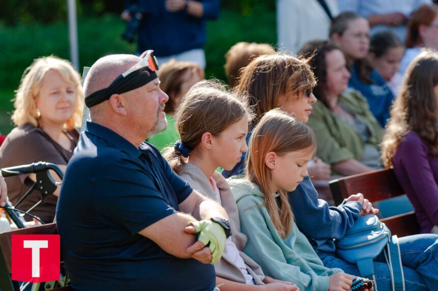 Jazz nad Brdą (ZDJĘCIA)