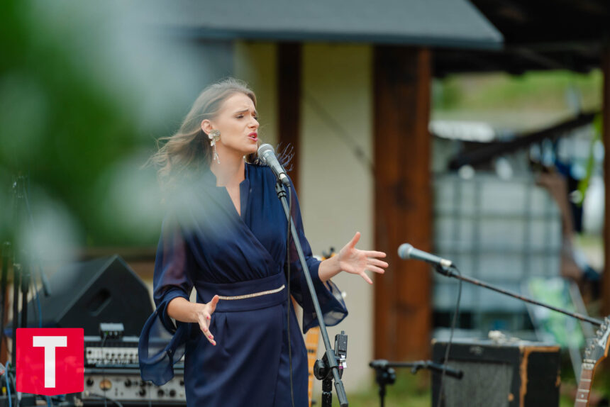 Jazz nad Brdą (ZDJĘCIA)