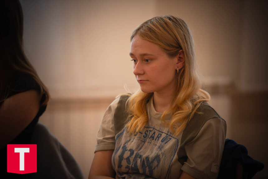 Brda junior – warsztaty wokalne Brda Jazz Festival (ZDJĘCIA)