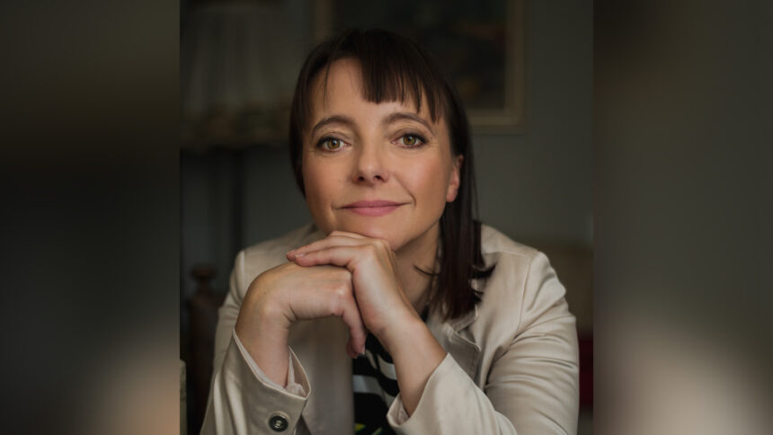 Spokanie autorskie w Krzywogońcu