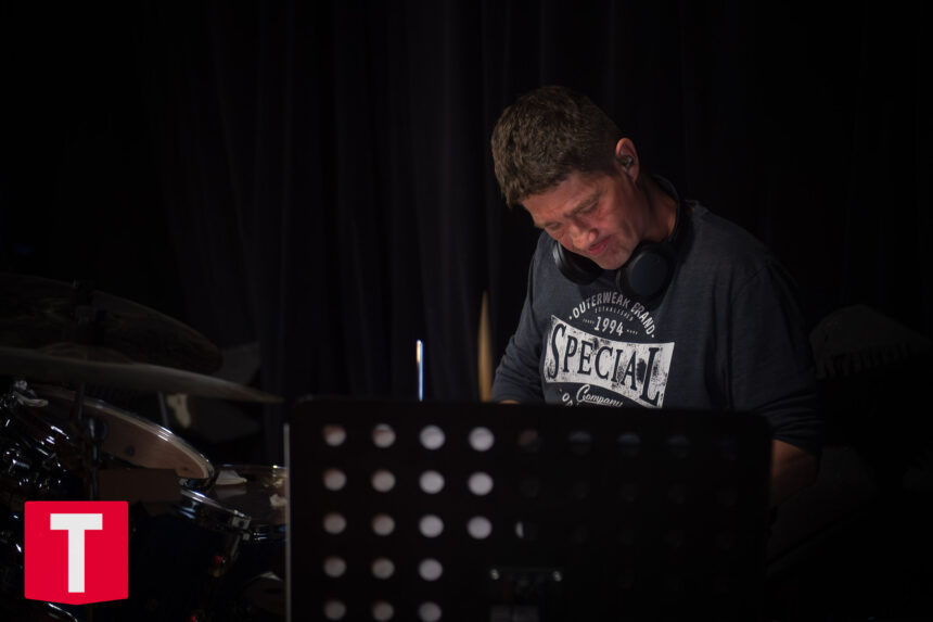 Próby przed koncertem (ZDJĘCIA)