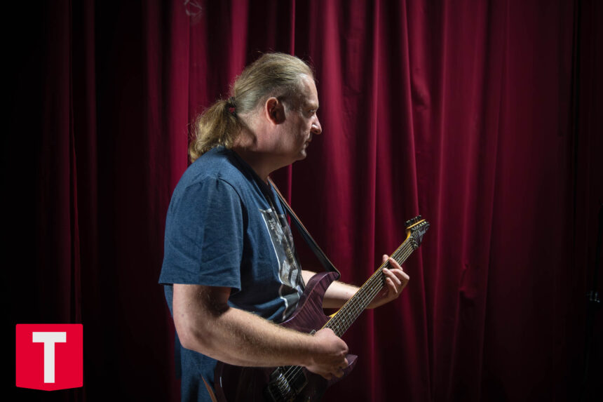 Próby przed koncertem (ZDJĘCIA)