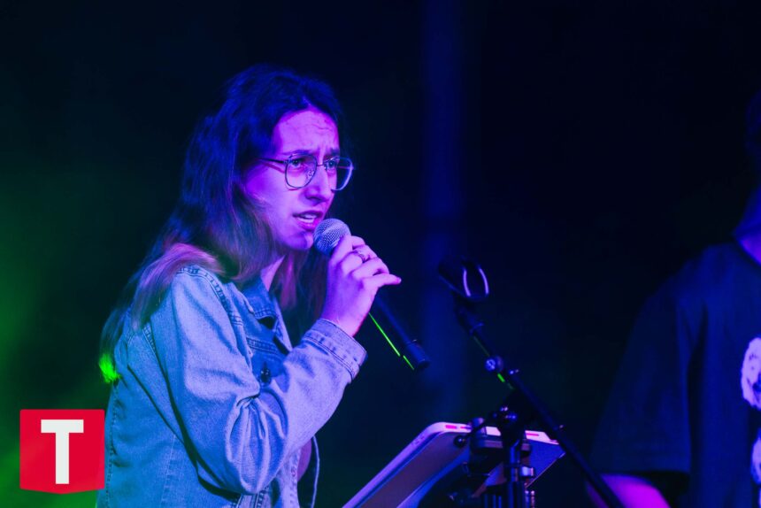 Kocioł Festival pod dachem – za zimno, za mokro (ZDJĘCIA)