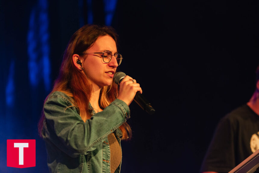 Kocioł Festival pod dachem – za zimno, za mokro (ZDJĘCIA)