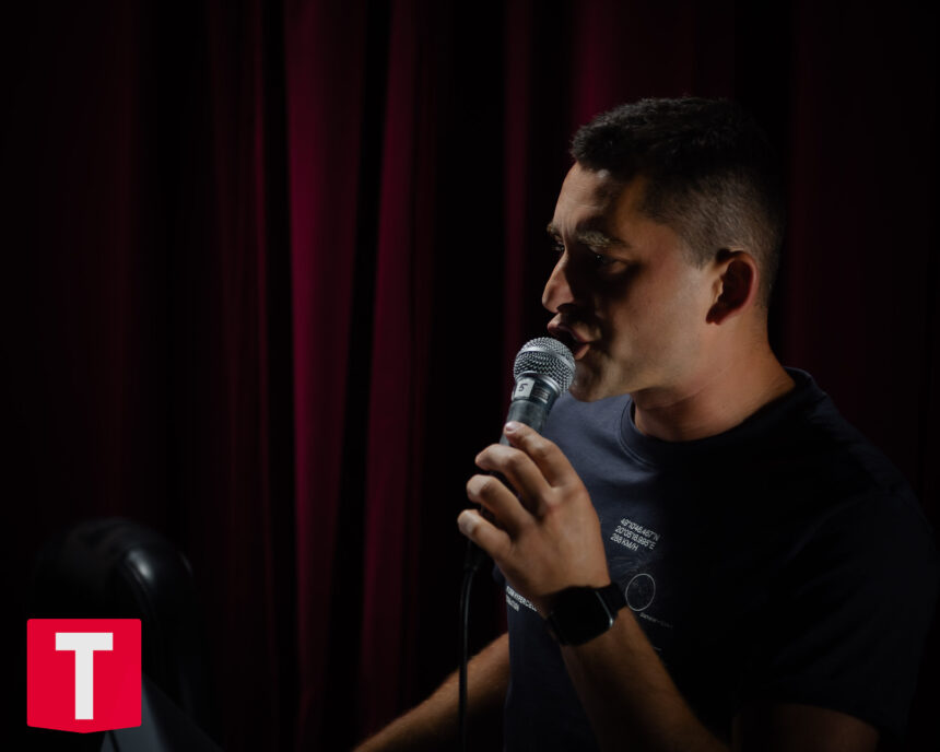 Próby przed piątkowym koncertem (ZDJĘCIA)