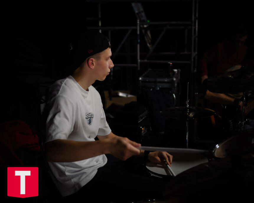 Próby przed piątkowym koncertem (ZDJĘCIA)