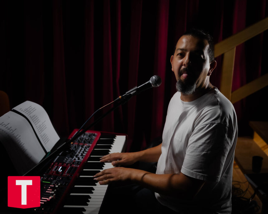 Próby przed piątkowym koncertem (ZDJĘCIA)