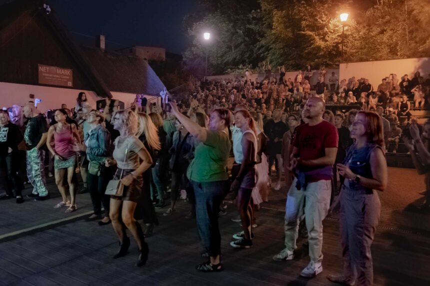 Zawrzało w Kotle