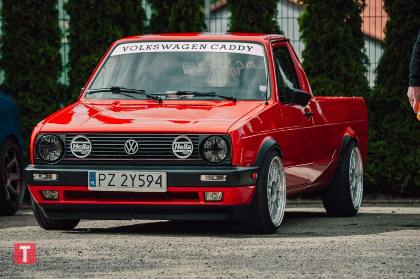 Ponad 80 aut i tłum widzów na akcji Charytatywnie dla Tymka (ZDJĘCIA)