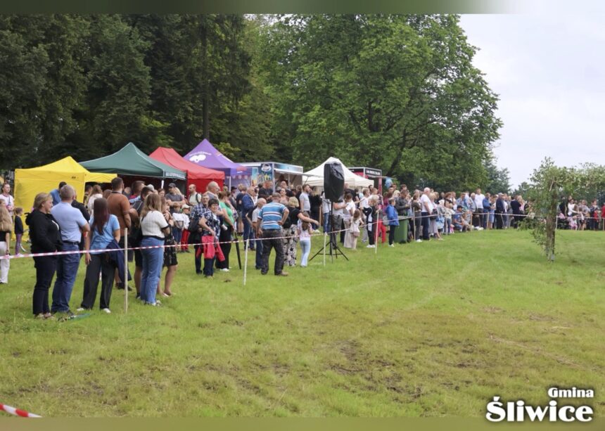 Święto koni i tradycji w Śliwicach – XVI Piknik Koniarzy za nami