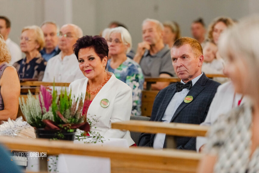 Piękny jubileusz i nowa płyta (ZDJĘCIA)