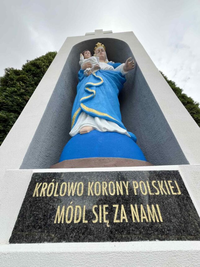 Jubileusz niezwykłej wsi (ZDJĘCIA)