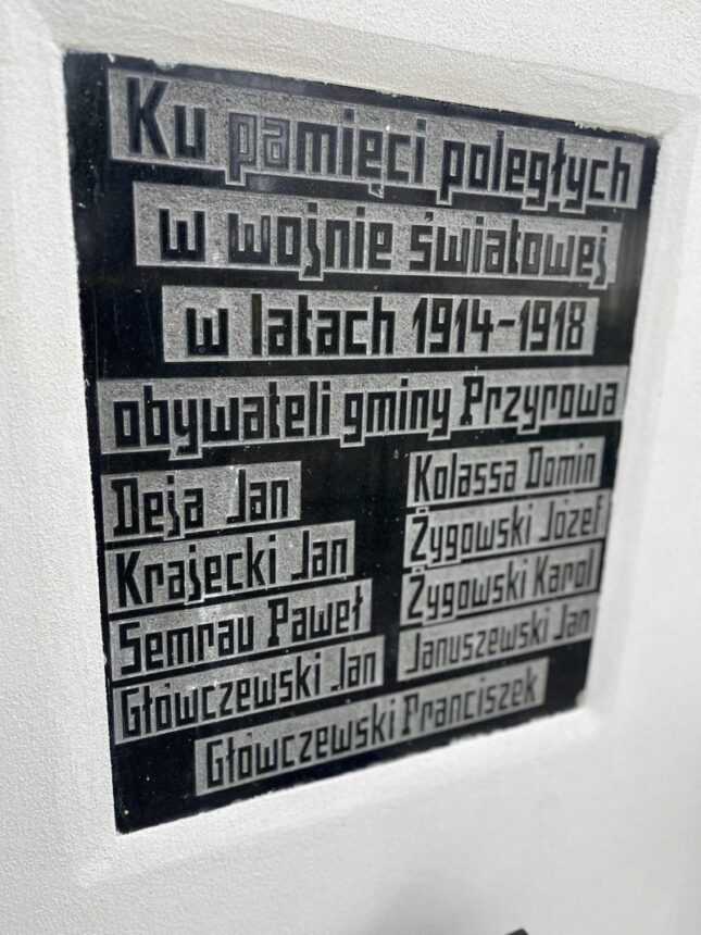 Jubileusz niezwykłej wsi (ZDJĘCIA)