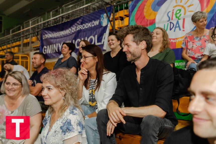 Czy koncert SIĘ UDA(ł)? (ZDJĘCIA)