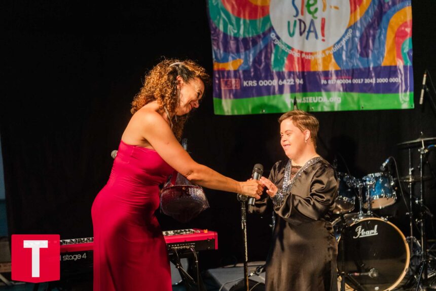Czy koncert SIĘ UDA(ł)? (ZDJĘCIA)